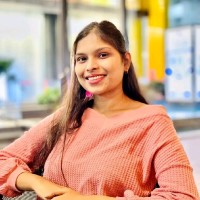 Rashi Gupta