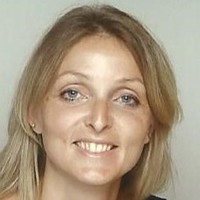 Maud Roussey