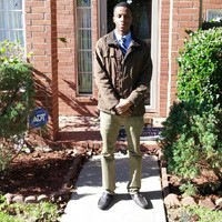 Ikenna Okafor