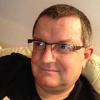 Steve Scotthorne