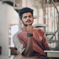 Nibin Nm