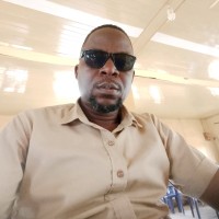 Hamlet Ejiogu