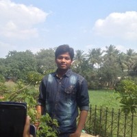 sateesh Mandala