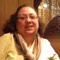 Christine Karas