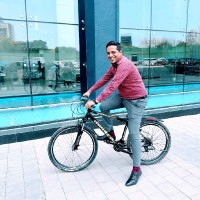 Harihar Krishnan V