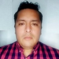 Eric Sergio Villanueva Ramirez