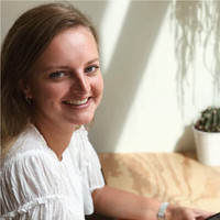 Daphne Mulder