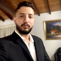 Alvaro Fabián Rincón G.