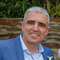 Antonio Da Silva ★ MECAMIGUE