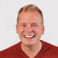 Marcel de Jong