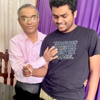 Crisbin Joseph Mathew