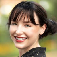 Madeleine Gates