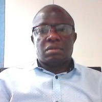 Keletso M. W. Benjamin