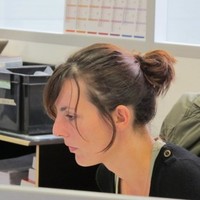 johanna guillaumont