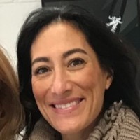 Nicole Goldsmith