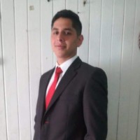 Agustin Andree López Barra