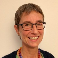 Dieuwke De Vries