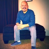 Jose Salinas