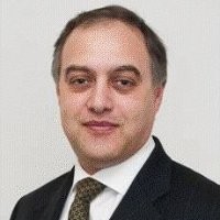 Alexander Kleanthous