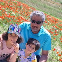 Gholamreza Afshari