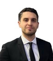Zach Mehdizadeh