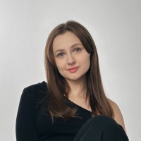 Darya Nasko