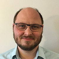 Anders Pedersen