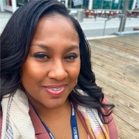 Latonya Hughes, Msw, Mpa