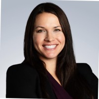 Rebecca Lindstrom