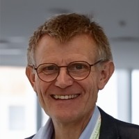 Dirk Heuser