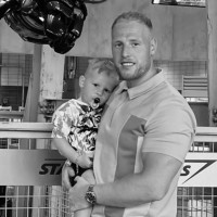 Liam Horne