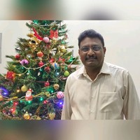 Arul Raj