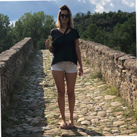 Laura Cebrián de Nevrezé