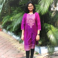 Rinkita Durafe
