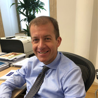 Matteo Manfredi