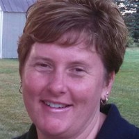 Colette Sander