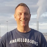 Mark Brown