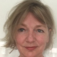 Jantine Van Ginkel