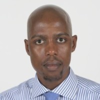 Pushman Tlali