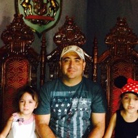 Marc Chavez