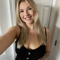 Zoe Van Ryswyk