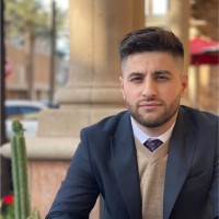 Bayar Ali