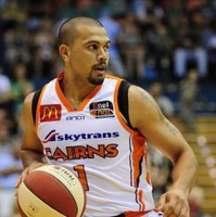 Kerry Williams