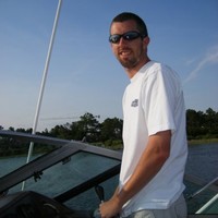 Chad Wogaman