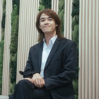 Darrell Tan Qing Zhe