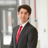 Zachary Goldman, Eit