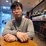Nicolas Tsai