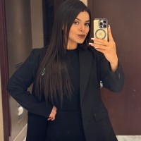 Angelica Moran