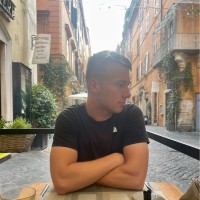 Ryan Smith EngTech TMIET