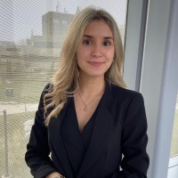 Katherine Scully, Mag, Bmsc (Hons.)
